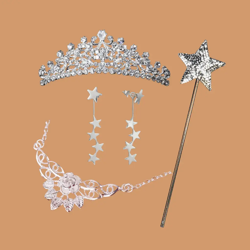 Fairy Accessory Set