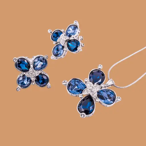 Princess Dress-Up Jewelry Set