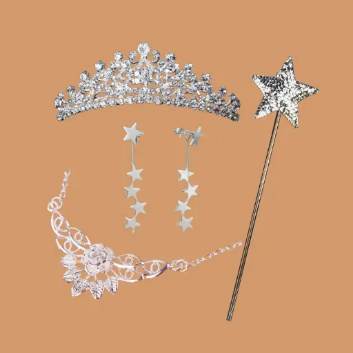 Fairy Accessory Set
